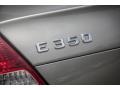 Pewter Metallic - E 350 Sedan Photo No. 7