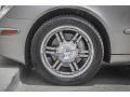Pewter Metallic - E 350 Sedan Photo No. 8