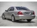 Pewter Metallic - E 350 Sedan Photo No. 10