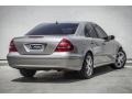 Pewter Metallic - E 350 Sedan Photo No. 14