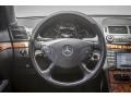Pewter Metallic - E 350 Sedan Photo No. 15