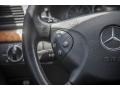 Pewter Metallic - E 350 Sedan Photo No. 17