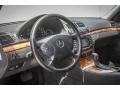 Pewter Metallic - E 350 Sedan Photo No. 18
