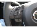 2014 Titanium Flash Mica Mazda MAZDA3 i Touring 4 Door  photo #17