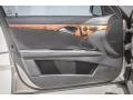 Pewter Metallic - E 350 Sedan Photo No. 19