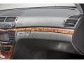 Pewter Metallic - E 350 Sedan Photo No. 22