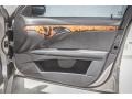 Pewter Metallic - E 350 Sedan Photo No. 24