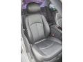 Pewter Metallic - E 350 Sedan Photo No. 25