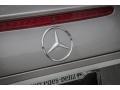 Pewter Metallic - E 350 Sedan Photo No. 30