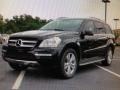 Black - GL 450 4Matic Photo No. 3