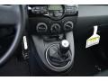 5 Speed Manual 2014 Mazda Mazda2 Sport Transmission