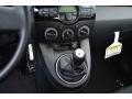 Black Transmission Photo for 2014 Mazda Mazda2 #93204329