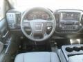 2015 Summit White GMC Sierra 2500HD Crew Cab 4x4  photo #17