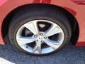 San Marino Red - Accord EX-L V6 Coupe Photo No. 4