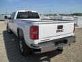 2015 Summit White GMC Sierra 2500HD Crew Cab 4x4  photo #20