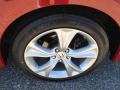 San Marino Red - Accord EX-L V6 Coupe Photo No. 7