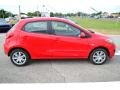  2014 Mazda2 Sport True Red