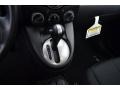 2014 Mazda Mazda2 Black Interior Transmission Photo