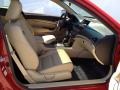 San Marino Red - Accord EX-L V6 Coupe Photo No. 27