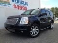 Onyx Black - Yukon Denali AWD Photo No. 1