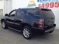 Onyx Black - Yukon Denali AWD Photo No. 8