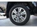 2014 Toyota Tundra 1794 Edition Crewmax 4x4 Wheel and Tire Photo