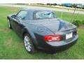 Meteor Gray - MX-5 Miata Grand Touring Hard Top Roadster Photo No. 2