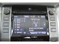 2014 Toyota Tundra 1794 Edition Crewmax 4x4 Audio System