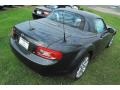 Meteor Gray - MX-5 Miata Grand Touring Hard Top Roadster Photo No. 3