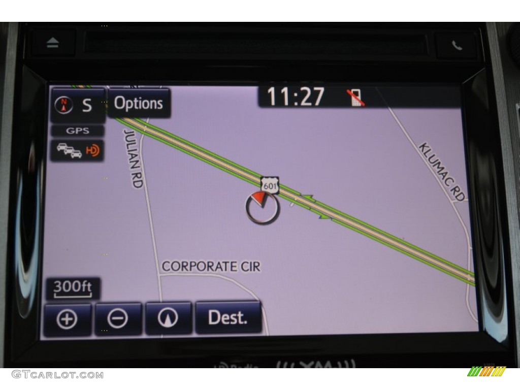 2014 Toyota Tundra 1794 Edition Crewmax 4x4 Navigation Photos
