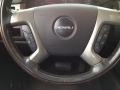 Onyx Black - Yukon Denali AWD Photo No. 17