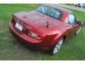 Zeal Red - MX-5 Miata Grand Touring Hard Top Roadster Photo No. 3