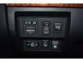 2014 Toyota Tundra 1794 Edition Crewmax 4x4 Controls