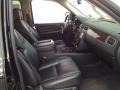 Onyx Black - Yukon Denali AWD Photo No. 29