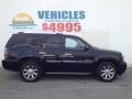 Onyx Black - Yukon Denali AWD Photo No. 30