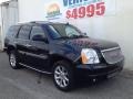 Onyx Black - Yukon Denali AWD Photo No. 32
