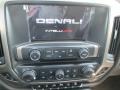 Controls of 2015 Sierra 3500HD Denali Crew Cab 4x4 Dual Rear Wheel