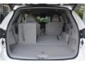 2014 Blizzard White Pearl Toyota Highlander XLE  photo #9