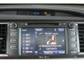 2014 Toyota Highlander XLE Controls