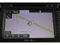 Navigation of 2014 Highlander XLE