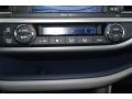2014 Toyota Highlander XLE Controls
