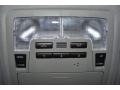 2014 Toyota Highlander XLE Controls
