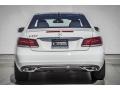 Polar White - E 350 Coupe Photo No. 3