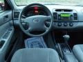 Salsa Red Pearl - Camry LE Photo No. 7