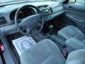 Salsa Red Pearl - Camry LE Photo No. 13