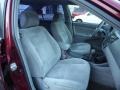 Salsa Red Pearl - Camry LE Photo No. 14