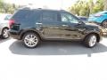 2014 Dark Side Ford Explorer XLT  photo #13