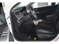 2014 Super White Toyota Camry SE  photo #6
