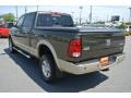 Sagebrush Pearl - Ram 2500 HD Laramie Longhorn Crew Cab 4x4 Photo No. 4