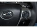 2014 Super White Toyota Camry SE  photo #22